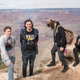 Image for article titled The Front Bottoms’ Brian Sella on landing backflips and loving West Virginia